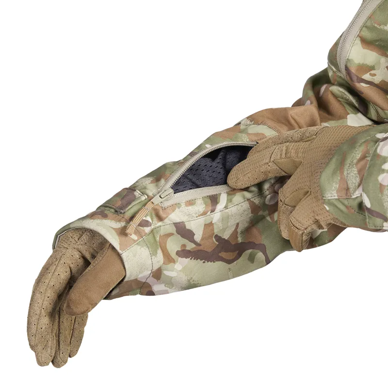 JayJays NanoTech Windproof Smock -4